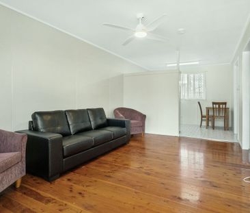 Quiet and Convenient Living - Photo 1