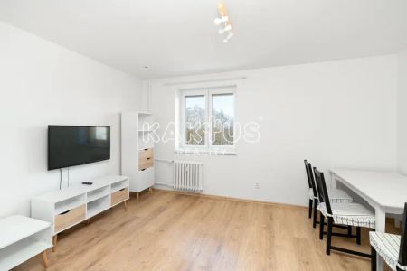 Pronájem zrekonstruovaného bytu 2+1, 41 m - Photo 2