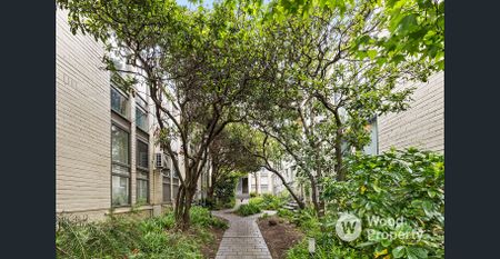 Modern One-Bedroom Retreat in Vibrant Elsternwick - Photo 3