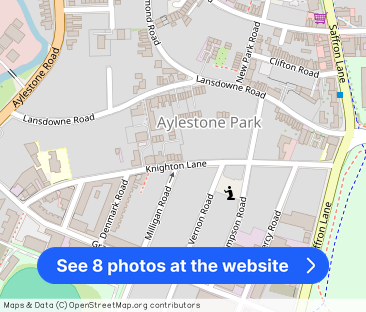 Knighton Lane, LE2 8BF - Photo 1