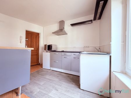Location Appartement 3 pièces 56m² REIMS 51100 - Photo 5