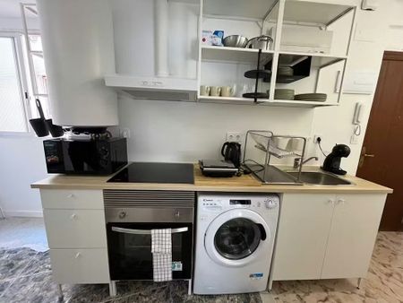 Calle Rey Don Jaime, Xirivella, Valencian Community 46950 - Photo 2