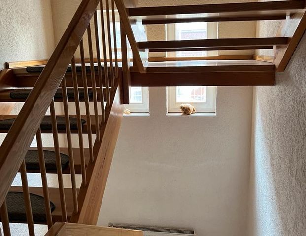 Wohnung im Lahn-Dill Bergland - Foto 1