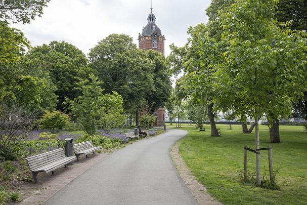Te huur: Appartement Korte Ouderkerkerdijk 1 R 2 in Amsterdam - Photo 1