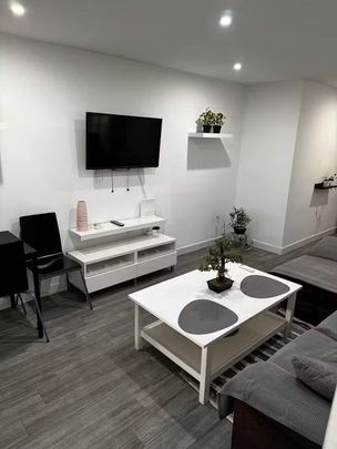 Calle Magistrado Salvador Barbera, Málaga, Andalusia 29010 - Photo 1