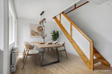 Stor 3-værelses lejlighed på Søndermarksvej - Photo 2