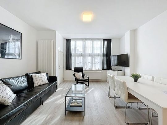 Appartement te huur - Foto 1