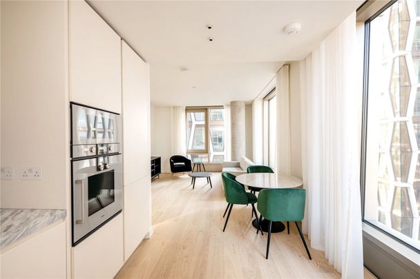 Dacre Street, SW1H - Photo 1