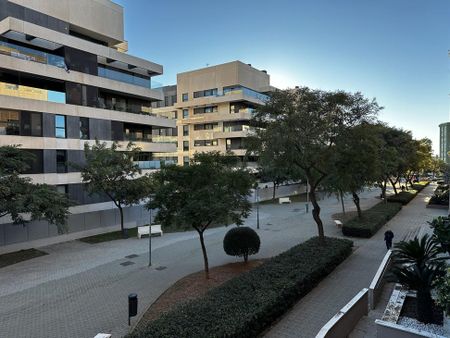 Málaga, Andalusia 29010 - Photo 5