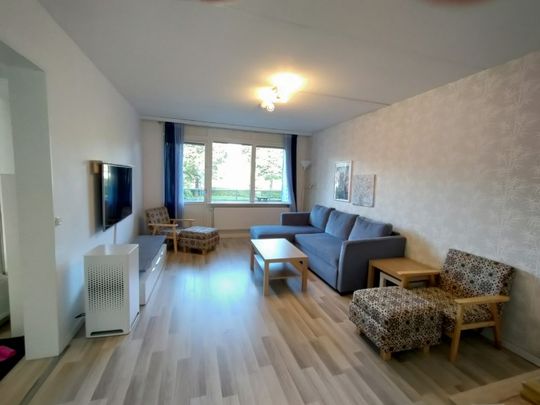 Hisings Backa - 3rok - tillsv - 14.950kr/mån - Photo 1