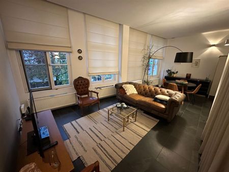 Centraal gelegen appartement met 1 slaapkamer - Foto 4