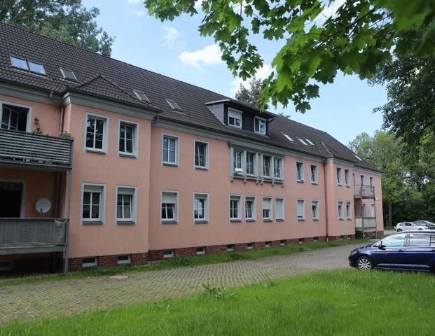 Hübsche Single-Wohnung in grüner Oase ! - Foto 1