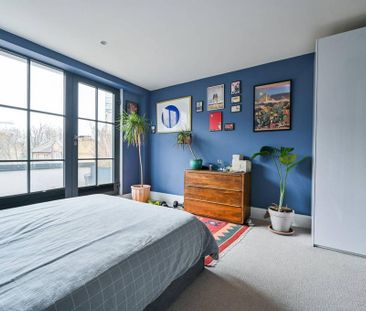 1 bedroom flat to rent - Photo 6