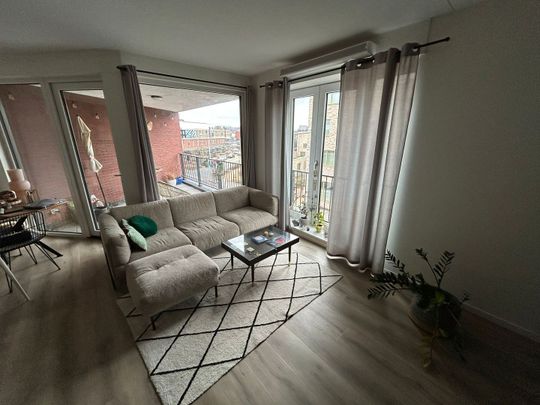 Appartement te huur: Deurningerstraat 80-A 7514 BK Enschede - Foto 1