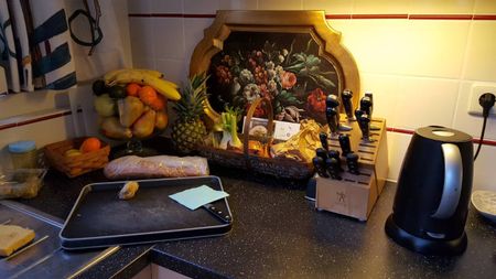 Te huur: Appartement Ruysdaelstraat in Amsterdam - Foto 4