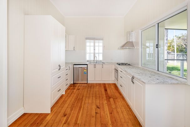 106 Raymont Road, Grange QLD 4051 - House For Rent | Domain - Photo 1