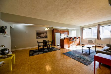 3421 Rue Drummond - Photo 3