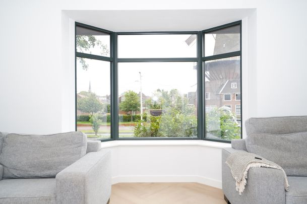 Spoorsingel - Foto 1