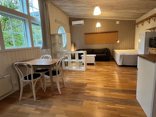 Viktoriavägen, Älvsjö - Foto 1