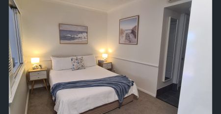 Convenient Inner City Living! FULLY FURNISHED - Photo 4