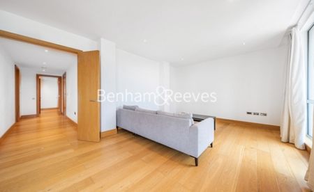 3 Bedroom flat to rent in Winchester Road, Hampstead, NW3 - Photo 4