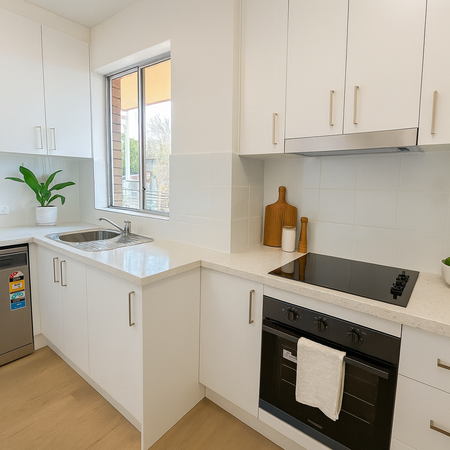 1/187A Bunnerong Road, Maroubra NSW 2035 - Apartment For Rent | Domain - Photo 3