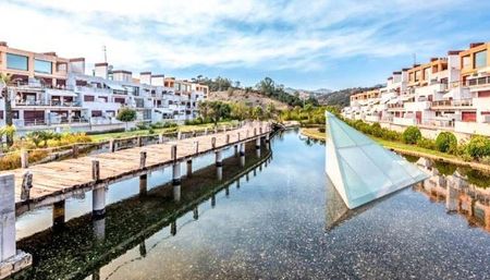 Apartamento en Benahavís, alquiler - Photo 4
