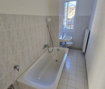 Wohnung, 3 Zimmer (59,43 m²) - Photo 2