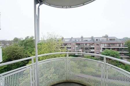 Appartement te huur: Louise de Colignylaan 478 3062 HN Rotterdam - Foto 4