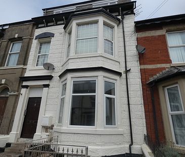 Bute Avenue Flat 3 - Photo 3