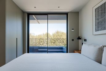 Apartamento T1 em Porto