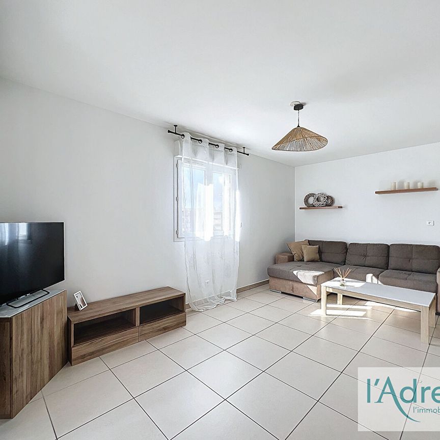 Location Appartement 3 pièces 68m² - Photo 1