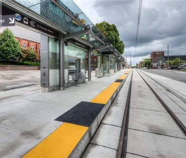 For Lease - 85 Duke Street Unit# 109, Kitchener, Ontario - Photo 1