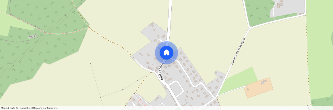 76690, Mont Cauvaire