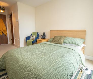 2 bedroom apartment to rent - Photo 6