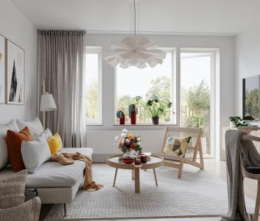 Säterigatan 7D - Foto 3