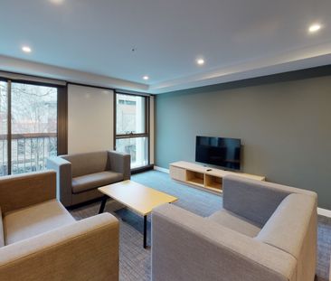 Melbourne | Melbourne City | 6 Bedroom Multishare Ensuite - Photo 2