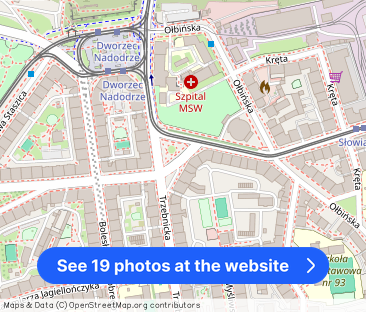 Piękne i klimatyczne mieszkanie na wynajem 3pokoj - Photo 1