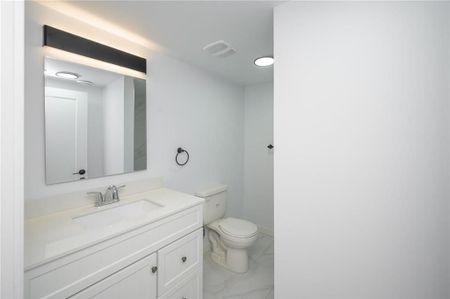 For Lease - 54 Moxley Drive Unit# Bsmt, Hamilton, Ontario - Photo 4