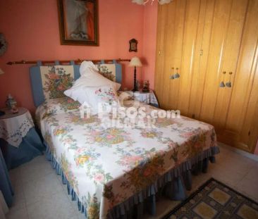Chalet en alquiler en Casares Playa - Photo 2
