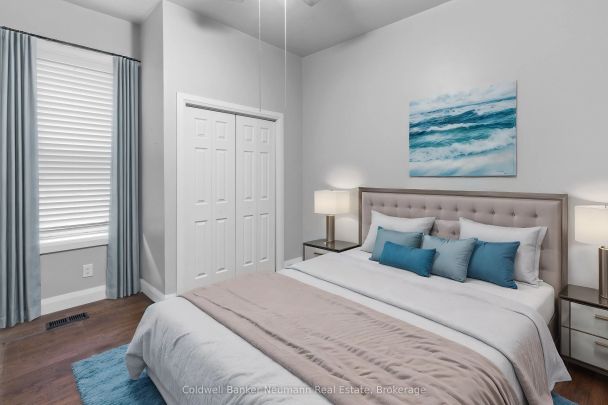 56 YARMOUTH Street #B - Photo 1