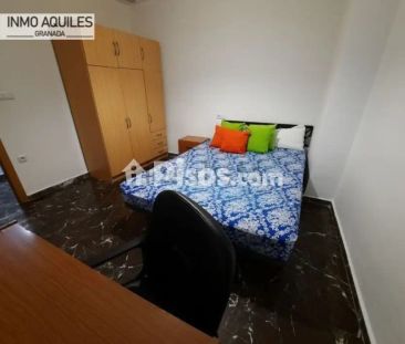 Piso en alquiler en Camino de Ronda, cerca de Calle San Isidoro - Photo 3