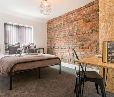 3 bedroom apartment to rent - Photo 5