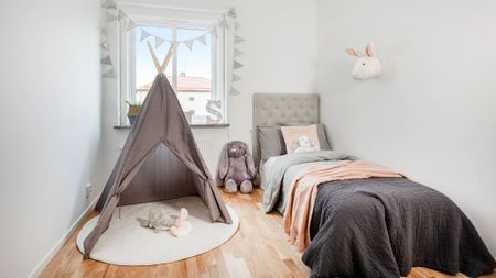 Stora Bergsgatan, Töreboda - Foto 3