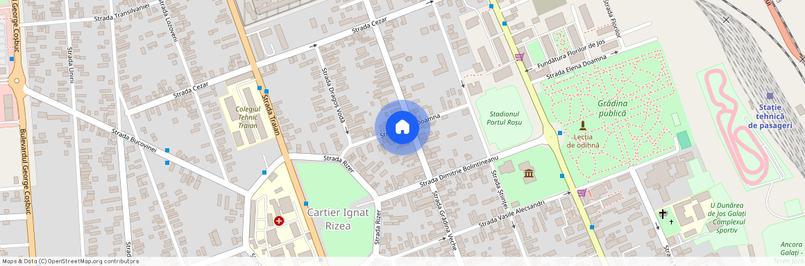 Galati, Galati