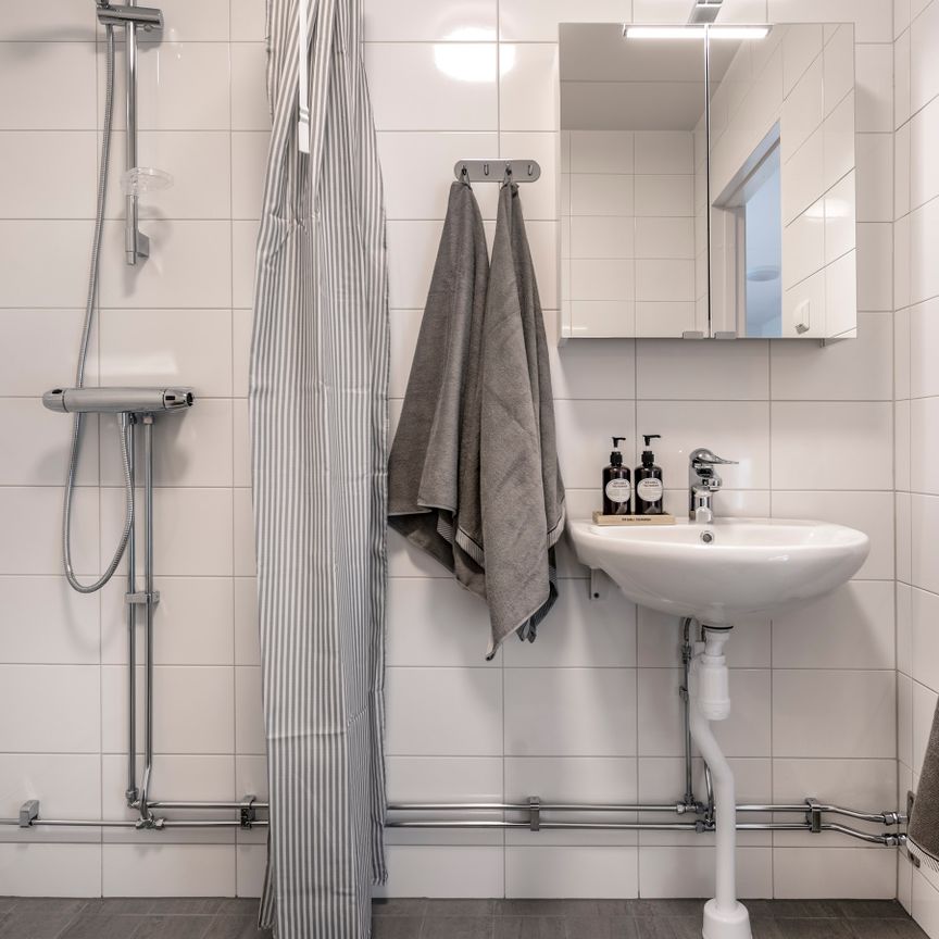 Stenkumlagatan, Västerås - Foto 1