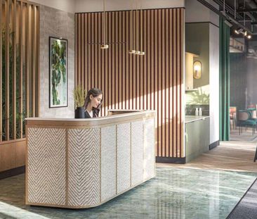 Lindley House – Silkstream, Hendon - Photo 3