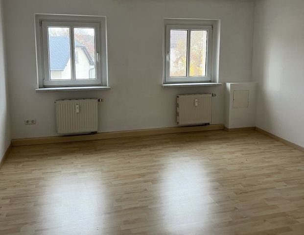 Gemütliches und individuelles Wohnen unterm Dach! - Foto 1