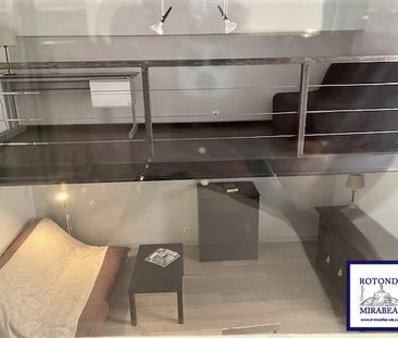 Location Appartement 1 pièce 33m² - Photo 3