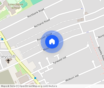 Moscow Drive, Liverpool, Merseyside, L13 - Photo 1